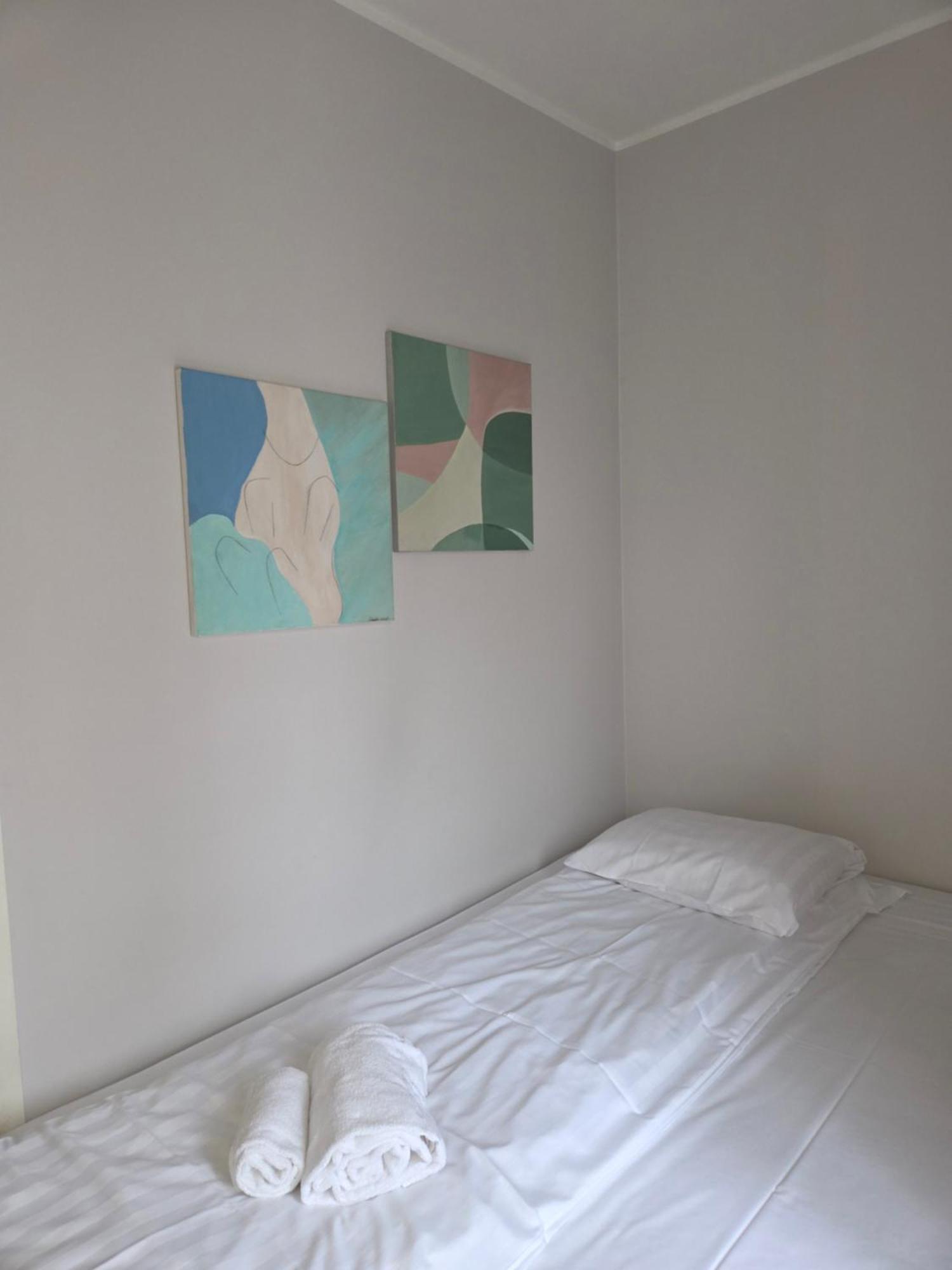 Suur-Ameerika Apartment Tallinn Room photo