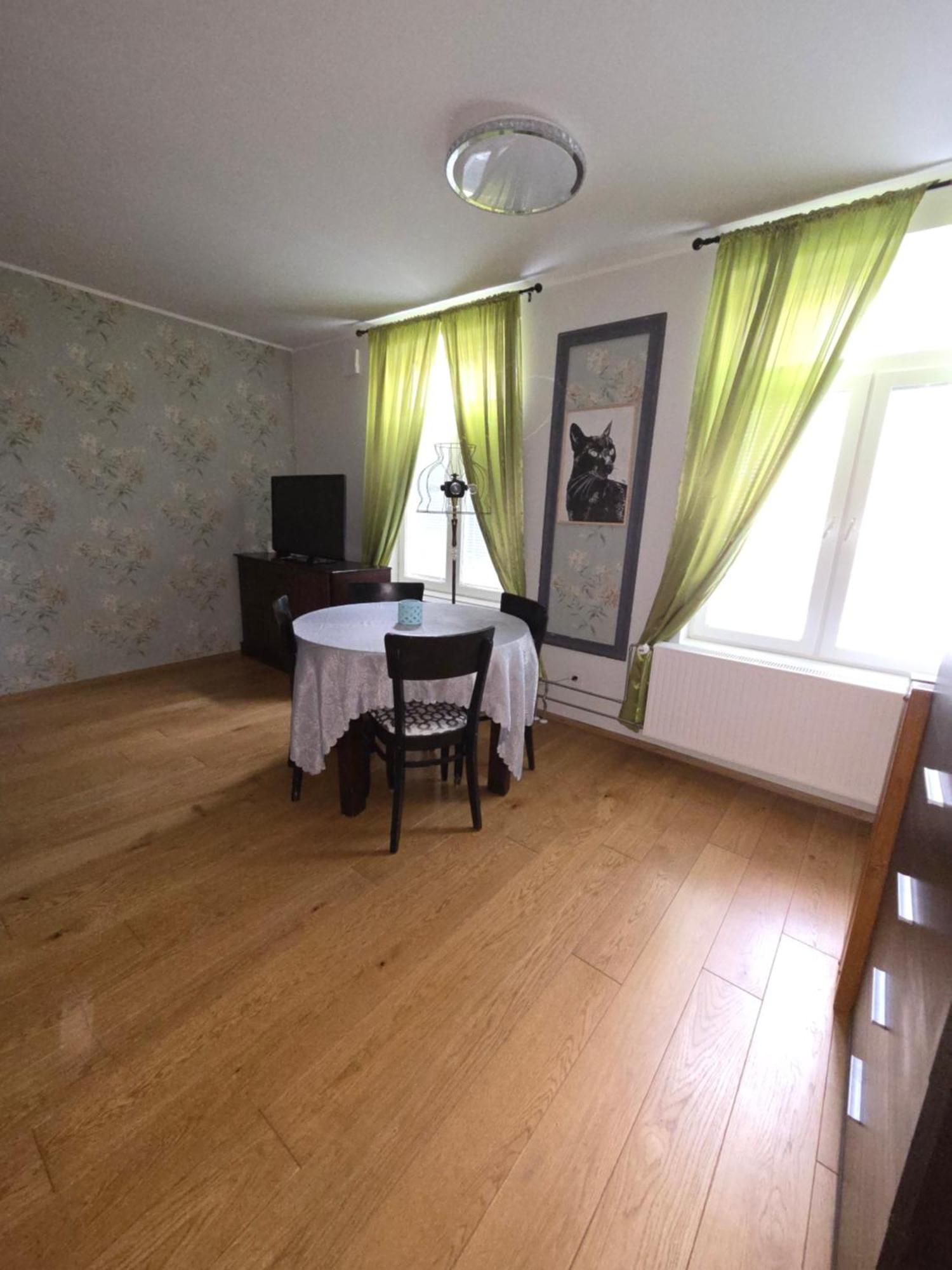 Suur-Ameerika Apartment Tallinn Room photo