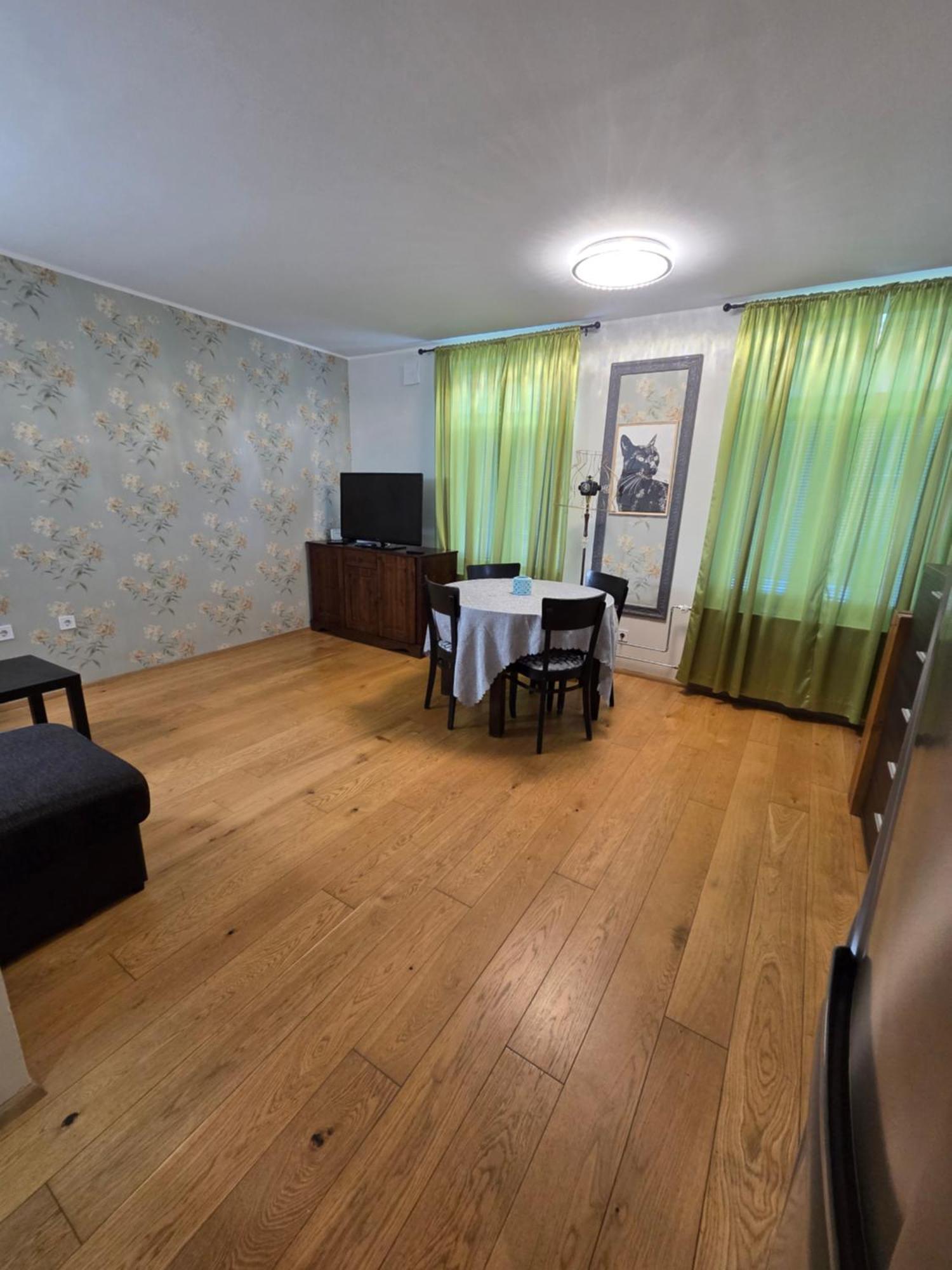 Suur-Ameerika Apartment Tallinn Room photo